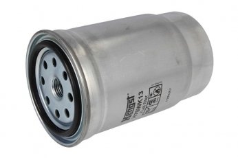 Купить H70WK13 HENGST FILTER Топливный фильтр (накручиваемый) Kia Rio (1.1 CRDi, 1.4 CRDi)