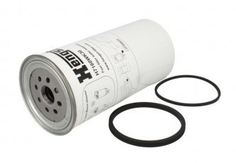 Купити H7160WK30 HENGST FILTER Паливний фільтр (накручуваний) Iveco