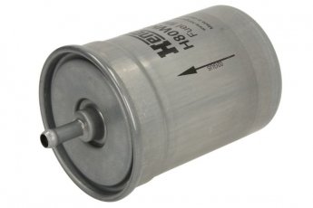 Купить H80WK07 HENGST FILTER Топливный фильтр (прямоточный) Polo (1.0, 1.3)