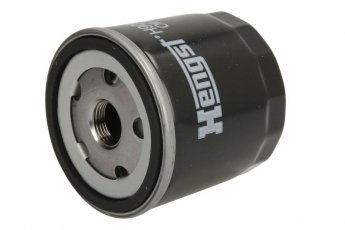 Купить H90W17 HENGST FILTER Масляный фильтр (накручиваемый) Ауди А2 (1.4, 1.6 FSI)