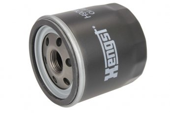 Купити H90W19 HENGST FILTER Масляний фільтр (накручуваний)