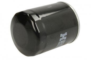 Масляный фильтр H97W01 HENGST FILTER – (накручиваемый) фото 2