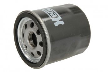 Купить H97W07 HENGST FILTER Масляный фильтр (накручиваемый) Avensis (T22, T25) (1.6, 1.8, 2.0)