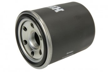 Купить H97W08 HENGST FILTER Масляный фильтр (накручиваемый) Mazda 626 (1.6, 1.8, 2.0, 2.2)