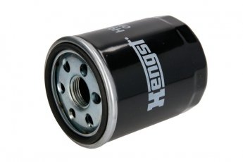 Купить H97W10 HENGST FILTER Масляный фильтр (накручиваемый) Primera P10 2.0