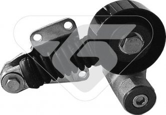 Купити T6026 Hutchinson Ролик приводного ременя Альфа Ромео  2.4 JTD, D-зовнішній: 65 мм, ширина 26,5 мм