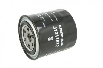 Купити J1311012 HERTH+BUSS Jakoparts Масляний фільтр  Ванетте (2.0 D, 2.3 D)
