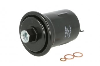 Купить J1332024 HERTH+BUSS Jakoparts Топливный фильтр  Camry 10 (2.0, 2.5)