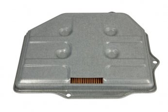 Фильтр коробки АКПП и МКПП HX 46 MAHLE – (автоматическая коробка передач) фото 2