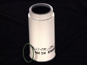 Топливный фильтр KC 296D MAHLE – (накручиваемый) фото 3