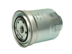 Купить KC 389 MAHLE Топливный фильтр (накручиваемый) Auris (1.4 D-4D, 2.0 D-4D, 2.2 D)