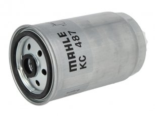 Купить KC 487 MAHLE Топливный фильтр (накручиваемый)