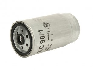 Купить KC 98/1 MAHLE Топливный фильтр (накручиваемый) БМВ