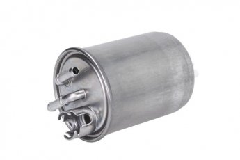 Купить KL 103 MAHLE Топливный фильтр (прямоточный) Caddy (1.9 D, 1.9 SDI, 1.9 TDI)