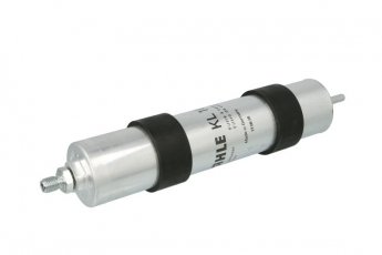 Купить KL 104 MAHLE Топливный фильтр (прямоточный) БМВ Е39 M5