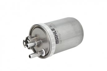 Купить KL 173 MAHLE Топливный фильтр (прямоточный) Фокус 1 (1.8 DI, 1.8 Turbo DI)