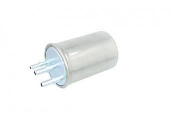 Купить KL 511 MAHLE Топливный фильтр (прямоточный, с подсоединением датчика уровня воды)