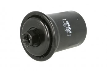 Купить KL 522 MAHLE Топливный фильтр (прямоточный) BYD F3 1.6