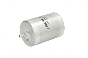 Купить KL 65 MAHLE Топливный фильтр (прямоточный) Sprinter (901, 902, 903, 904) (0.0, 2.3)