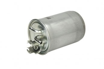 Купить KL 77 MAHLE Топливный фильтр (прямоточный) Фелиция 1.9 D