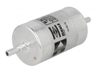 Купить KL 84/2 MAHLE Топливный фильтр (прямоточный) Sprinter 316 LGT