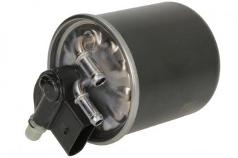 Купить KL 911 MAHLE Топливный фильтр (прямоточный) Infiniti Q (2.2 D, 2.2 D AWD)