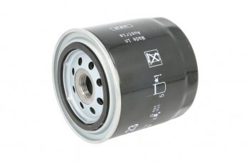 Купить OC 23 OF MAHLE Масляный фильтр (накручиваемый) Камри 10 1.8 Turbo-D