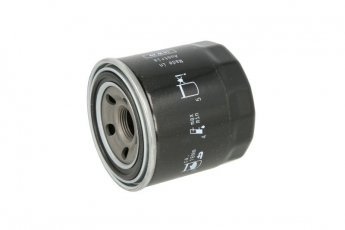Купить OC 500 MAHLE Масляный фильтр (накручиваемый) Велостер (1.6 GDI, 1.6 T-GDI)