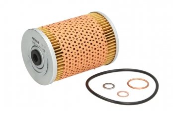 Купити OX 32D MAHLE Масляний фільтр (фильтр-патрон)