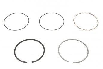 Купить 800049110000 KS Kolbenschmidt Поршневые кольца Vectra (B, C) (2.2 16V, 2.2 direct, 2.2 i 16V)