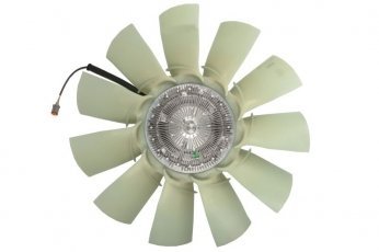 Купити CFF 460 000P MAHLE Вентилятор охолодження