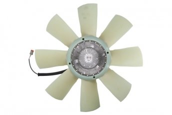 Купить CFF 472 000P MAHLE Вентилятор охлаждения Movano 2.3 CDTI
