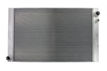 Купить CR 575 000P MAHLE Радиатор охлаждения двигателя Audi A8