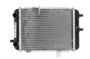 Купить 60363 Nissens Радиатор охлаждения двигателя Audi A4 (B6, B7) S4 quattro