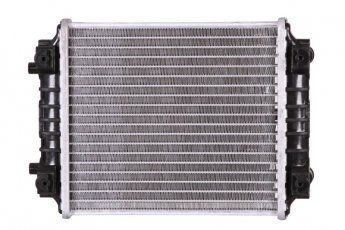 Радиатор охлаждения двигателя 60372 Nissens фото 2