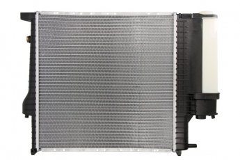 Радиатор охлаждения двигателя 60623A Nissens фото 2
