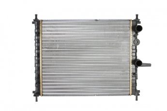 Купить 61786 Nissens Радиатор охлаждения двигателя Мареа (1.2, 1.4, 1.6)
