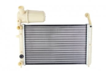 Купить 61844 Nissens Радиатор охлаждения двигателя Типо (1.4, 1.6)