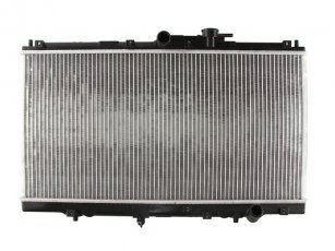 Купить 62258 Nissens Радиатор охлаждения двигателя Accord (2.0, 2.2, 2.3)