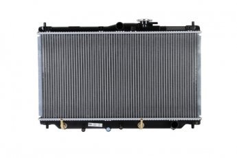 Купить 622831 Nissens Радиатор охлаждения двигателя Accord (1.8, 1.9, 2.0, 2.2)