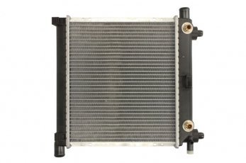 Радиатор охлаждения двигателя 62550 Nissens фото 1