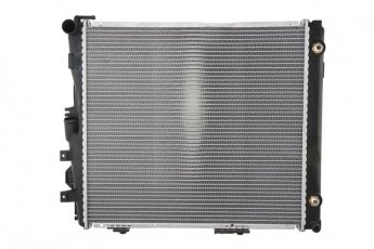 Купить 62683A Nissens Радиатор охлаждения двигателя Мерседес 124 (2.8, 3.0, 3.2, 3.6)