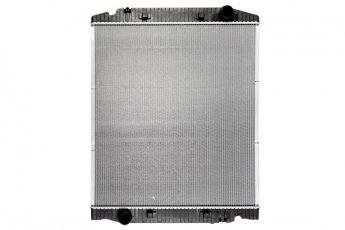 Купить 63330A Nissens Радиатор охлаждения двигателя Ивеко  (7.8, 8.0, 8.7, 12.9)