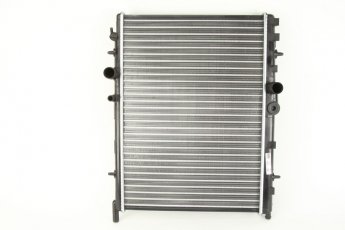 Купить 63502 Nissens Радиатор охлаждения двигателя Berlingo B9 (1.1, 1.4, 1.6, 1.9, 2.0)
