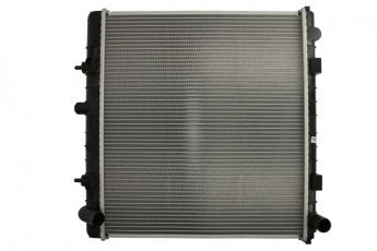 Купить 64319A Nissens Радиатор охлаждения двигателя Рендж Ровер (4.0, 4.6)