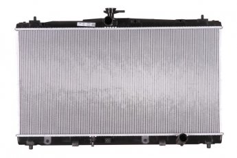 Купить 646935 Nissens Радиатор охлаждения двигателя Лексус ЕС (250, 300, 350) (2.5, 3.5)