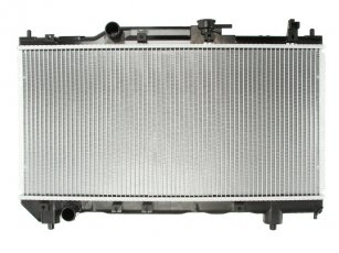 Купить 64781A Nissens Радиатор охлаждения двигателя Авенсис Т22 (1.6, 1.8)