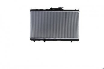 Купить 64786A Nissens Радиатор охлаждения двигателя Corolla (100, 110) (1.3, 1.6, 1.8)