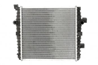 Купити 65319 Nissens Радіатор охолодження двигуна Туарег (3.0 V6 TSI, 3.0 V6 TSI Hybrid)