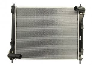 Купити 67370 Nissens Радіатор охолодження двигуна Ніссан Жук (1.6 DIG-T, 1.6 DIG-T NISMO, 1.6 DIG-T NISMO RS)